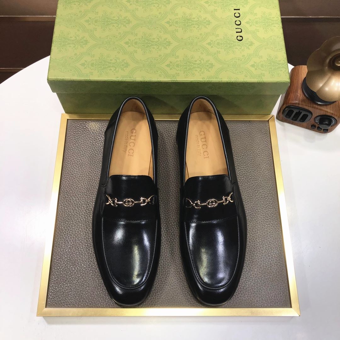 Gucci Business Shoes